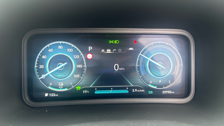 Hyundai KONA 100kW Premium 39kWh 5dr Auto Electric Hatchback